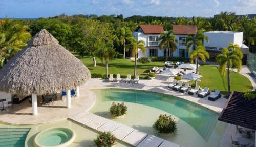 Cap Canas most coveted villa with 8 bedrooms