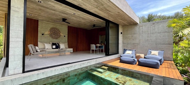 Cape Pakarang Wow Wild Wellness Escapes