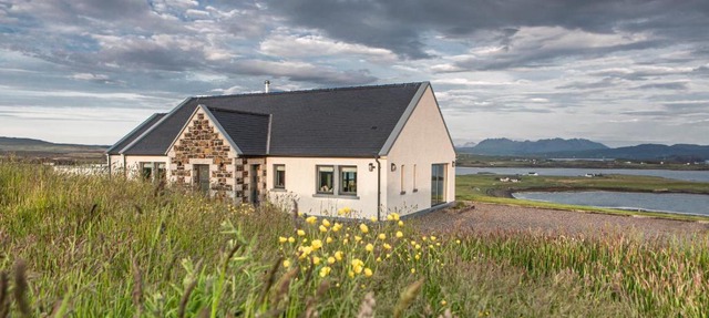 Captain's Rest with Hot Tub and Sauna