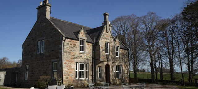 Cardhu Country House