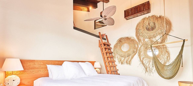 Caribbean Escape, Sunrise Oceanview Suite in BVI