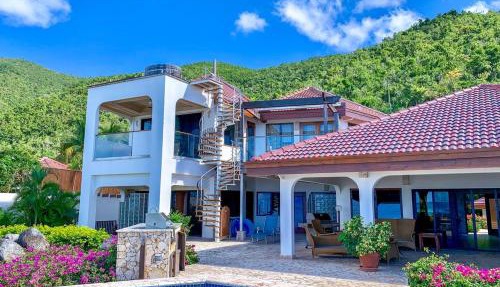 CARIBBEAN WIND