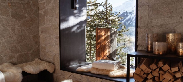 Carlton Hotel St Moritz