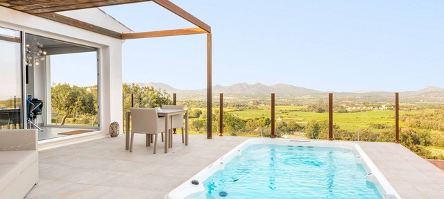 Cas Cabo Nou Agroturismo - Adults Only