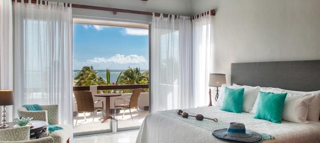 Casa Agua Azul - Family Getaway with Stunning Ocean Views