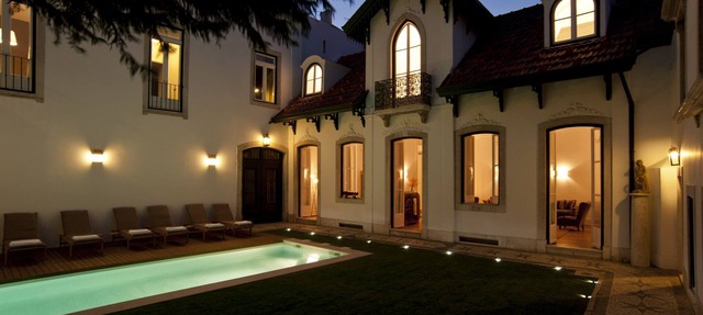 Casa Balthazar