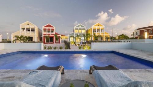 Casa Blue Marlin