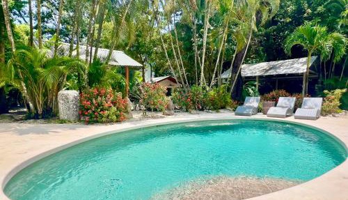 Casa Bonita - 5br With Pool Walk To Beach!