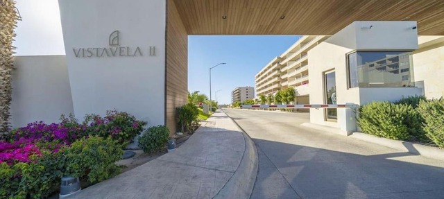 Casa Bonita - Amazing new condo, best view in Cabo!