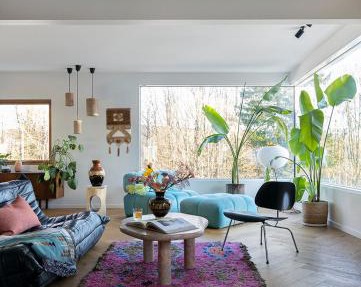 Casa by Bjørkheim, Modern Villa in Oslo