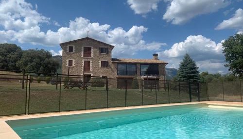 Casa Cal Saboya