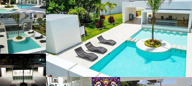 Casa Calaveritas