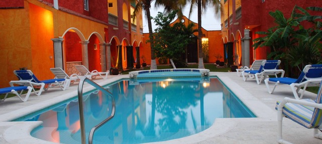 Casa Colonial