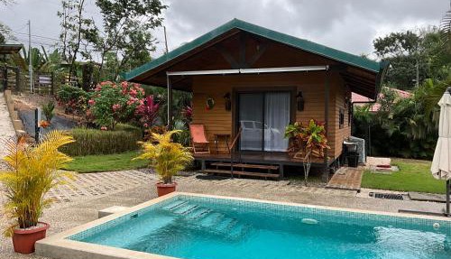 Casa Cooper