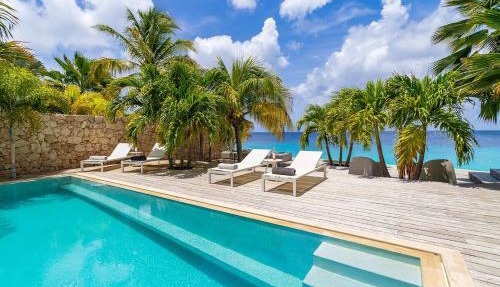 Casa Corazón Oceanfront with its Own House Reef