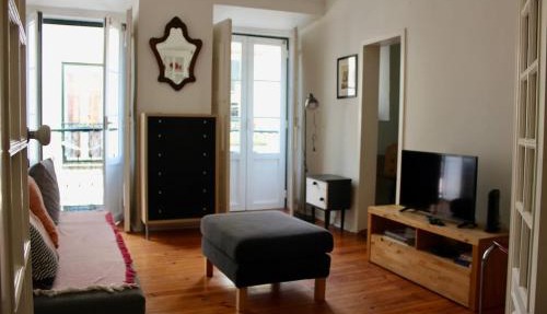Casa da Ana, the home of the true Lisboner