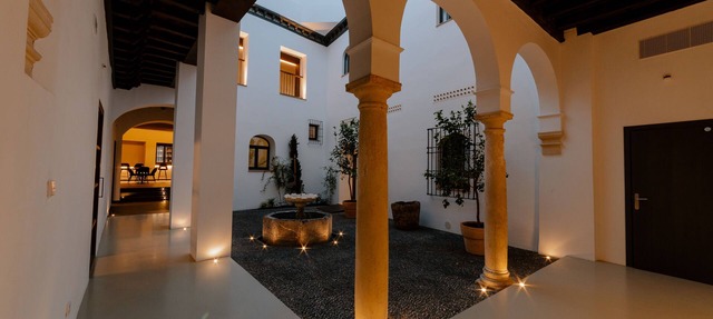Casa del Cardenal