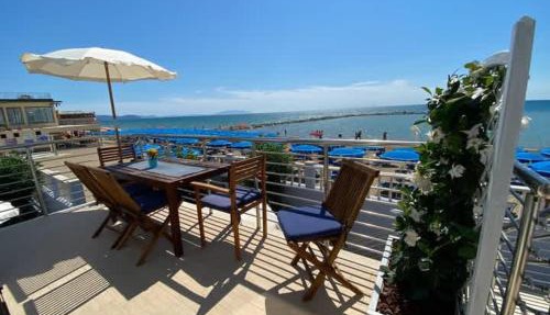 Casa Del Mare San Vincenzo - Appartamenti Vacanza
