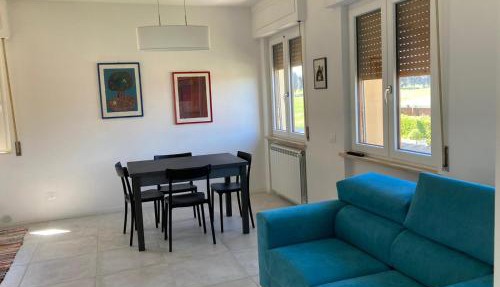 Casa di Lina