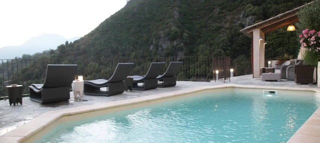 Casa di Lucia