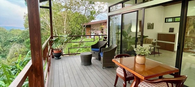 Casa Donna Rosa B&B