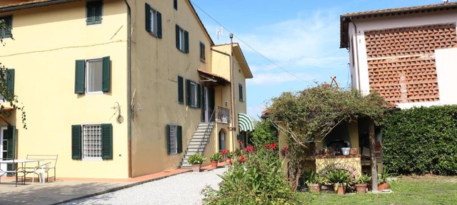 Casa Emma