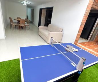 Casa Encanto Para Grupos y Familias