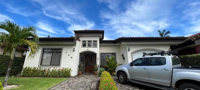 Casa Famari at Playa Bejuco