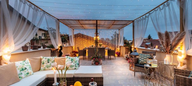 Casa Gina Urban Retreat