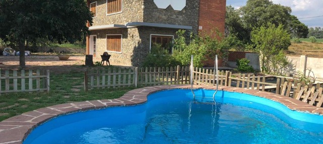 Casa L'Avi