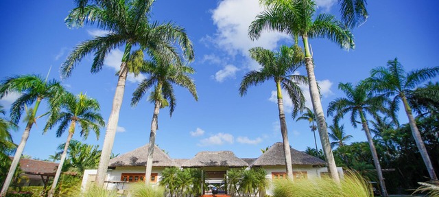 Casa Luna Llena – Luxury Private Villa, Near the Beach, Pool, Golf Carts, Staff
