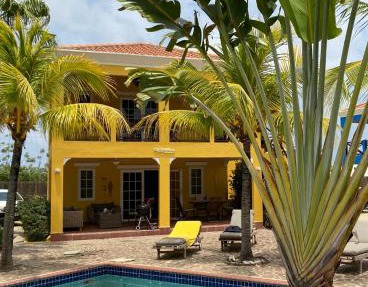 Casa Makoshi Bonaire