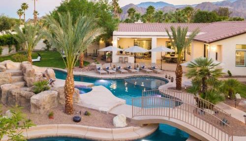 Casa Mara - An Exclusive Estate by TRAVLR Vacation Homes