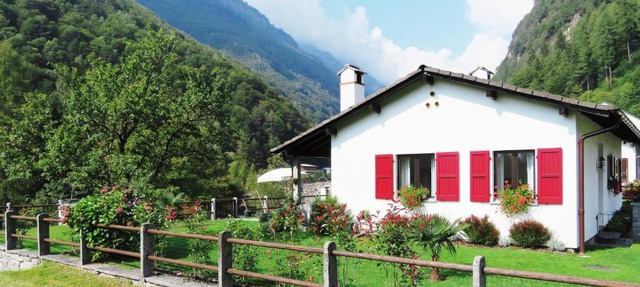 Casa Marco