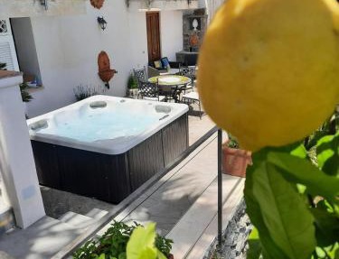 Casa Maria - Furore Amalfi Coast