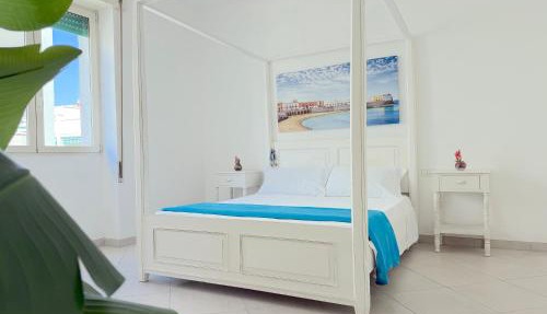 Casa Marinella - Baia Verde