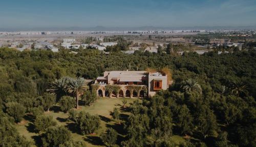 Casa Memoria Marrakech