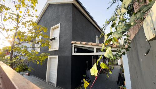 Casa Negra