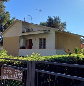 Casa Nora