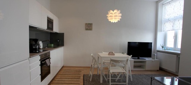 Casa Nostra - Sonnige, ruhige 2 Zimmer Wohnung