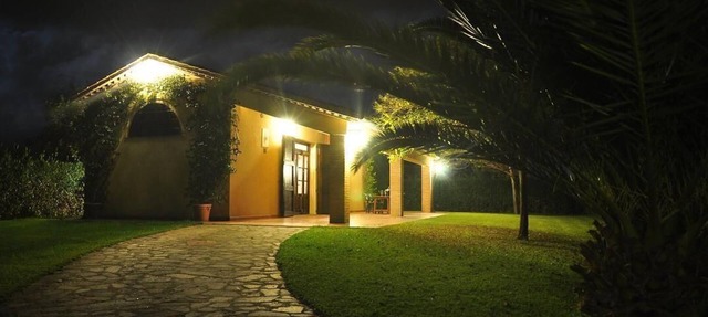 Casa Olivo