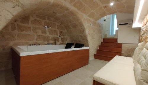 Casa Perricci - short lets - Monopoli