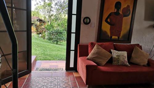 CASA PRADA de Ruitoque