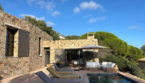 Casa Raphael