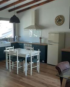 Casa Reginella