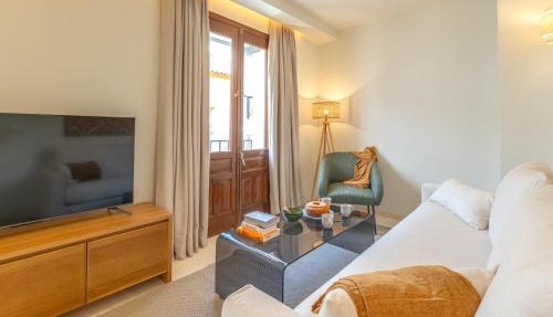 Casa Rental Home Triana