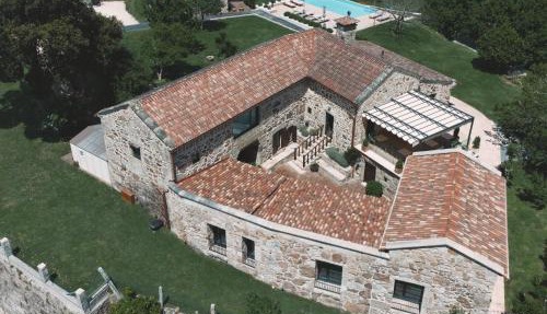 Casa Rural El Abuelo de Arcos - Only Adults