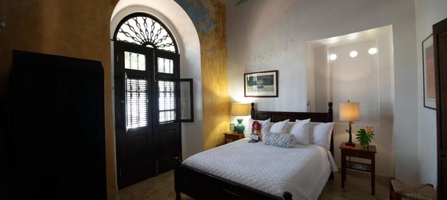 Casa Sol Bed and Breakfast