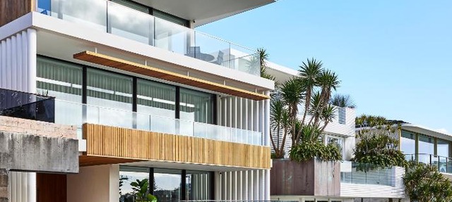 Casa Tamarama