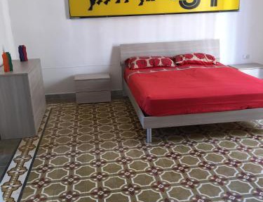 Casa Vacanza CIVICO 33